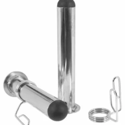 Gorilla Sports Adapter 50 mm für 30 mm Chrom Discount