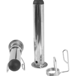 Gorilla Sports Adapter 50 mm für 30 mm Chrom Discount