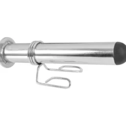 Gorilla Sports Adapter 50 mm für 30 mm Chrom Discount