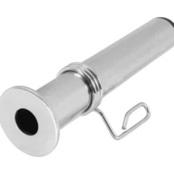 Gorilla Sports Adapter 50 mm für 30 mm Chrom Discount