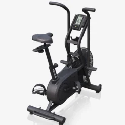 MAXXUS AirBike Schwarz