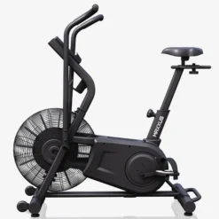 MAXXUS AirBike Schwarz