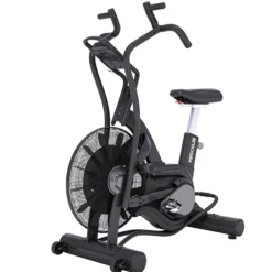 MAXXUS AirBike PRO Schwarz Outlet