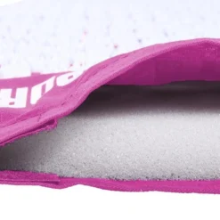 Gorilla Sports Akupressurmatte mit Kissen und Tragetasche Dunkelblau Best