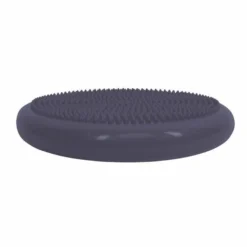Gorilla Sports Balance Kissen rund mit Noppen inkl, Luftpumpe Türkis Sale