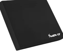 MOVIT Balance Pad aus Schaumstoff 50 x 40 x 6 cm Petrol Discount