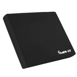 MOVIT Balance Pad aus Schaumstoff 50 x 40 x 6 cm Gelb Outlet