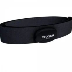 MAXXUS Brustgurt HRM 5.1 bis 165 cm Brustumfang Schwarz New