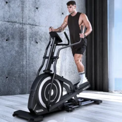 MAXXUS Crosstrainer CX 6.1 Schwarz Online