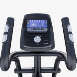 MAXXUS Crosstrainer CX 6.1 Schwarz Online