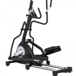 MAXXUS Crosstrainer CX 7.5 Schwarz / Silber New