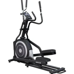 MAXXUS Crosstrainer CX 7.8 Schwarz New