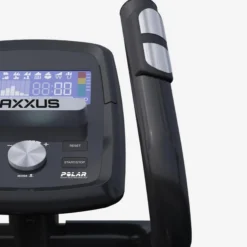 MAXXUS Crosstrainer CX 7.8 Schwarz New
