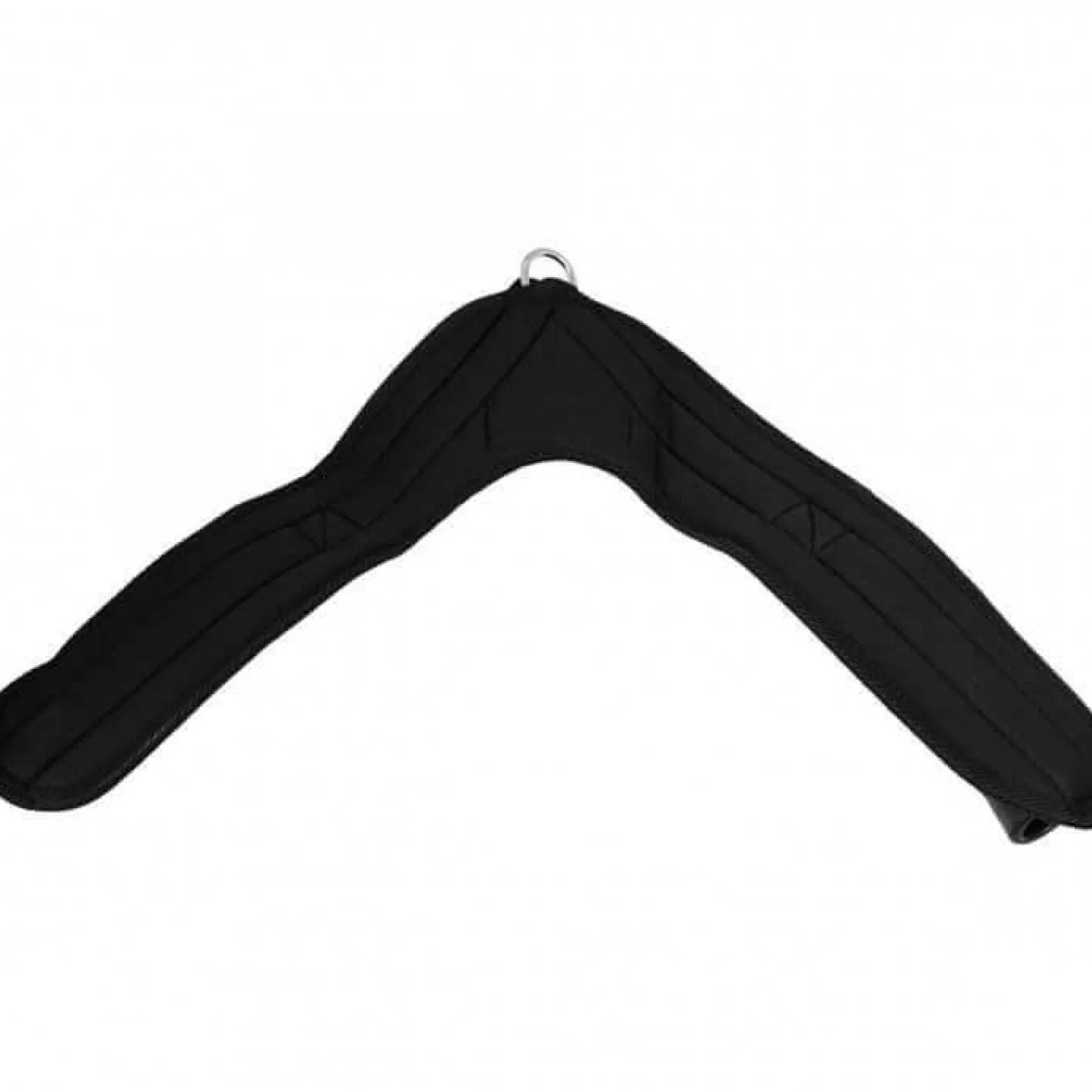 Gorilla Sports Crunch Strap Schwarz Outlet