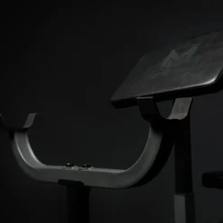 Gyronetics Curlbank E-Series verstellbar Schwarz New