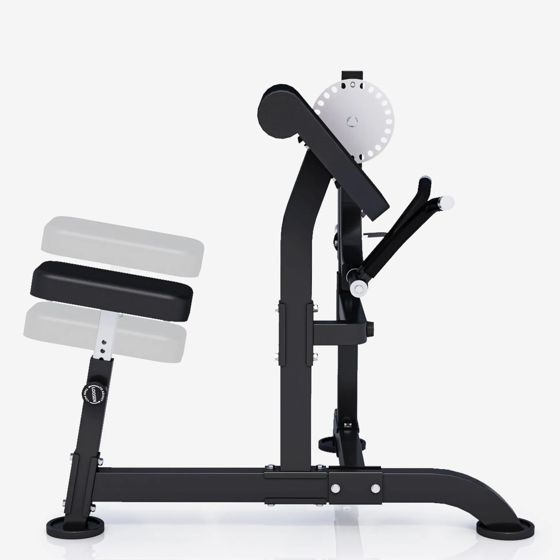 MAXXUS Curlbank 2in1 PRO Schwarz Sale
