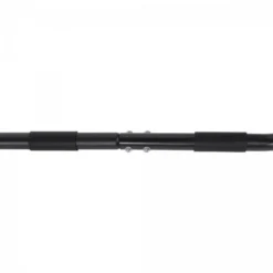 Gorilla Sports Dip Barren 95 cm mit verstellbaren Griffen Schwarz Online