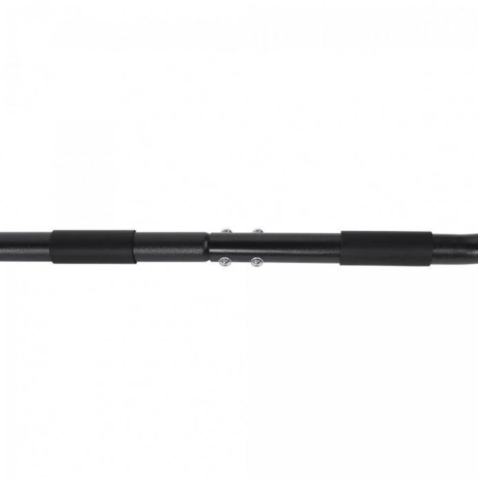 Gorilla Sports Dip Barren 95 cm mit verstellbaren Griffen Schwarz Online
