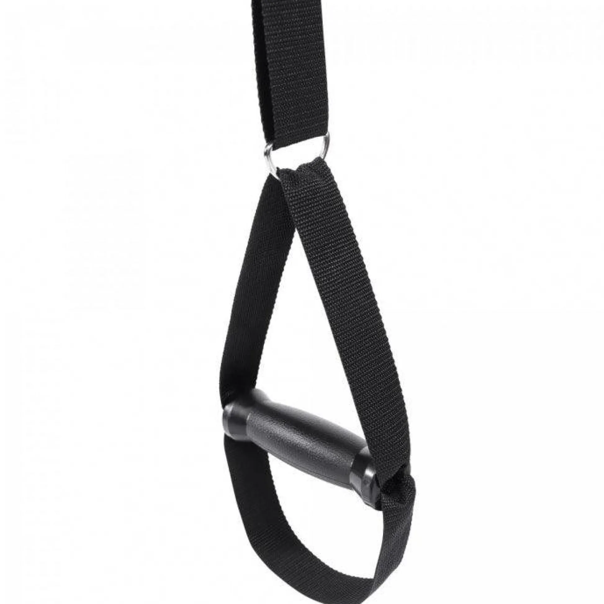 Gorilla Sports Dip Barren 95 cm mit verstellbaren Griffen Schwarz Online