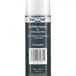 MAXXUS Entfetterspray 400 ml Transparent Sale
