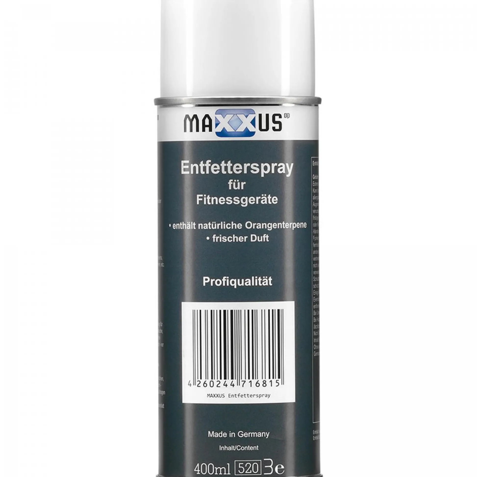 MAXXUS Entfetterspray 400 ml Transparent Sale
