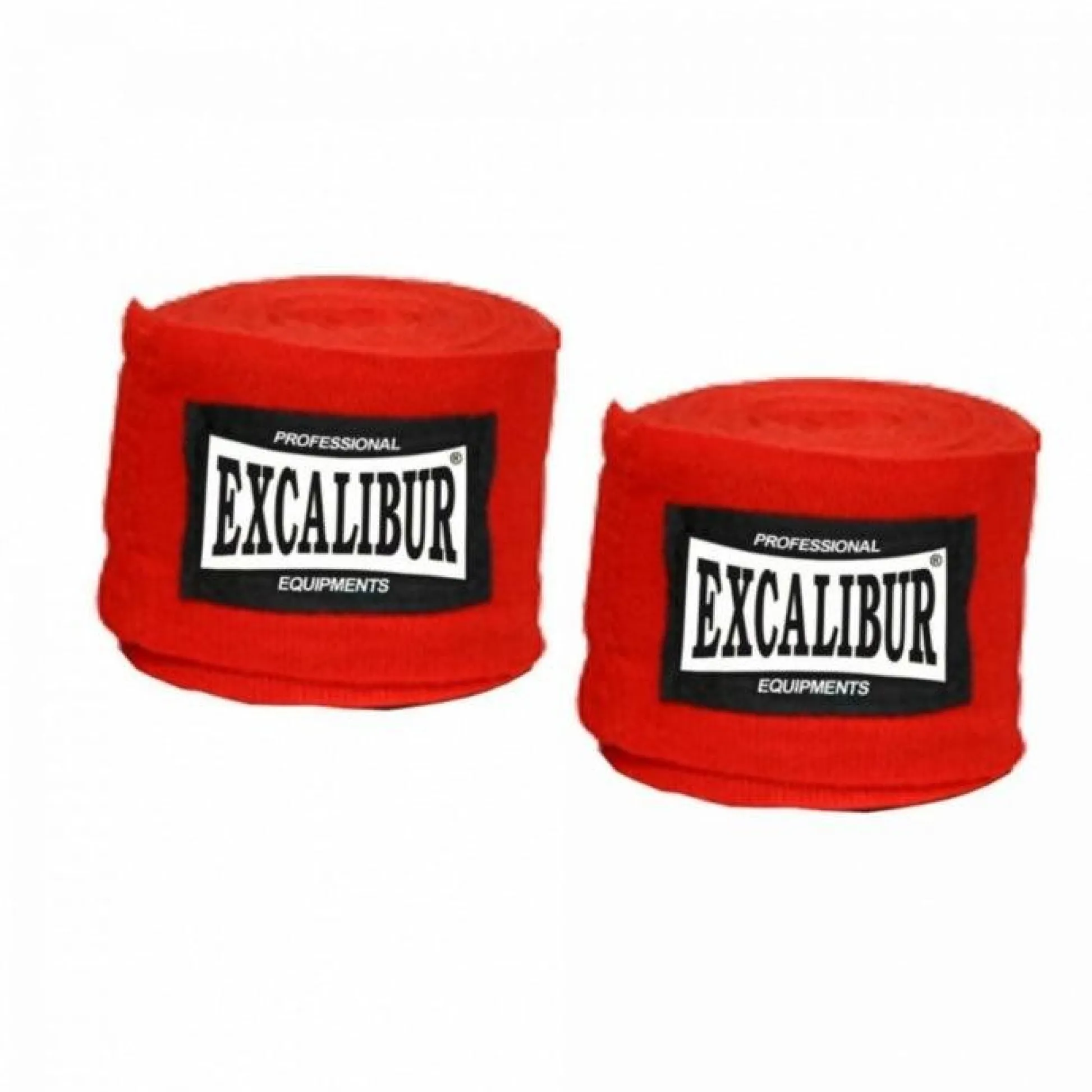 MAXXUS EXCALIBUR Boxbandage CLUB PRO Rot Online