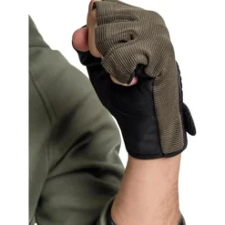 Gorilla Sports Fitness Handschuhe Leder in verschiedenen Farben Rosa Outlet