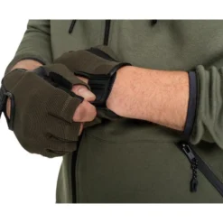 Gorilla Sports Fitness Handschuhe Leder in verschiedenen Farben Rosa Online