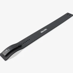 Gorilla Sports Gewichthebergürtel Leder 10 mm S - XL Schwarz Discount