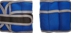 ScSports Gewichtsmanschetten mit Klettverschluss New