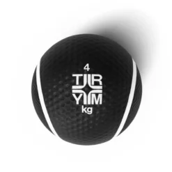 Trym Gummi Medizin Ball Hot