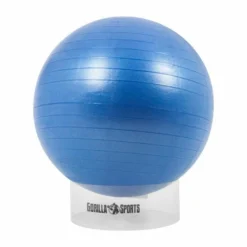 Gorilla Sports Gymnastikballhalter Transparent Online