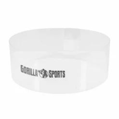 Gorilla Sports Gymnastikballhalter Transparent Online