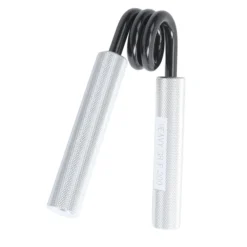 Gorilla Sports Handtrainer aus Aluminium 100 - 350 lbs Silber Best