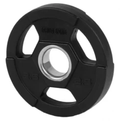 Gorilla Sports Hantelscheibe Profi 2