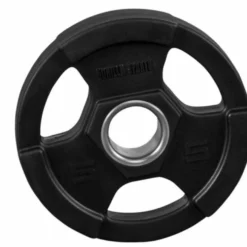 Gorilla Sports Hantelscheibe Profi 2