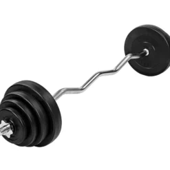MOVIT Hantelset 23.5 - 55 kg Discount