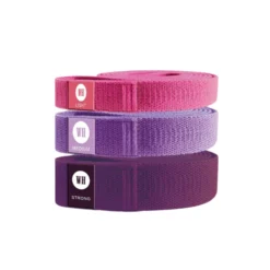 Lukadora Hip Band 3er Set New