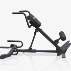 MAXXUS Hyperextension PRO klappbar Schwarz Discount