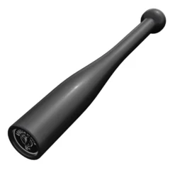 Gorilla Sports Indian Clubbell aus Stahl 2 - 20 kg Schwarz Online