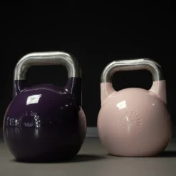 Gorilla Sports Kettlebell Competition 8 - 36 kg Gelb