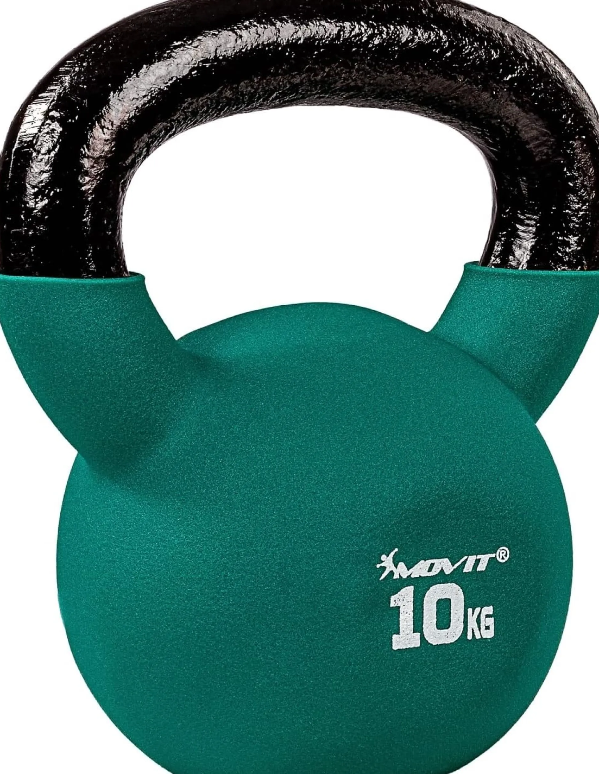 MOVIT Kettlebell Kunststoff 3 - 24 kg Pink Discount
