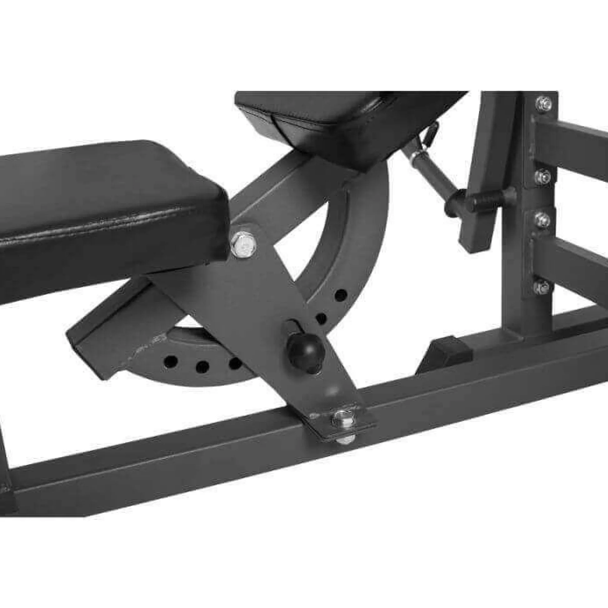 Gyronetics Kraftstation E-Series Universal Schwarz Best