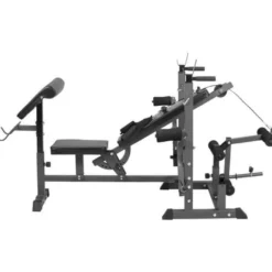 Gyronetics Kraftstation E-Series Universal Schwarz Best