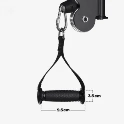 MAXXUS Kraftstation SmartGym H1 Silber Outlet