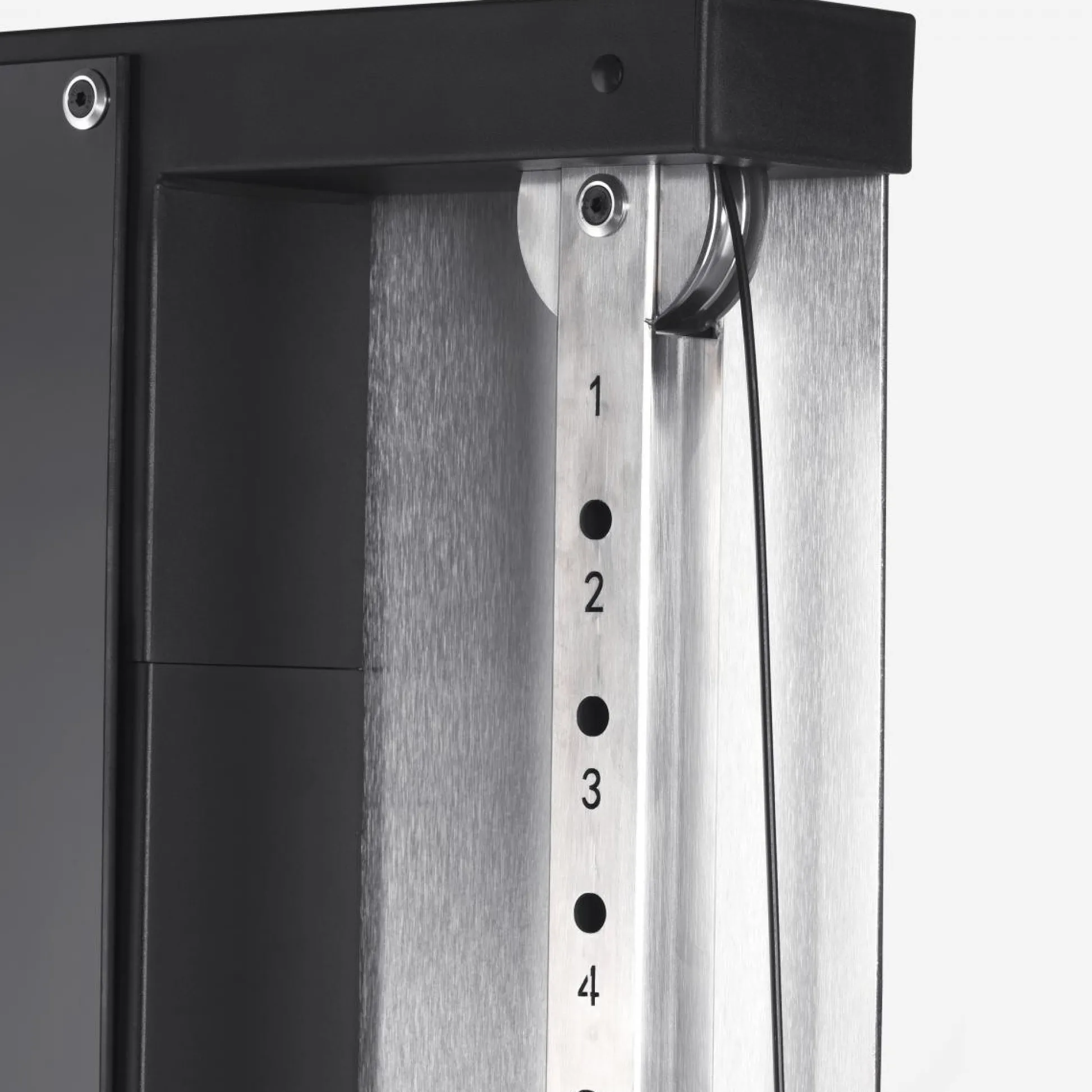 MAXXUS Kraftstation SmartGym H1 Silber Outlet