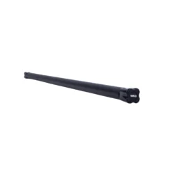 Gorilla Sports Langhantel Aerobic 1 - 10 kg Schwarz Best