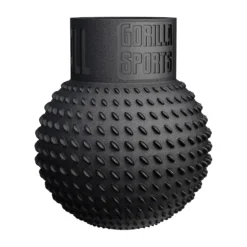 Gorilla Sports Langhantel Landmine Attachment Schwarz Outlet