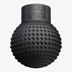 Gorilla Sports Langhantel Landmine Attachment Schwarz Outlet