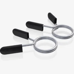 Gorilla Sports Langhantel Set Aerobic Gummi Gripper 19,5 kg Verschieden